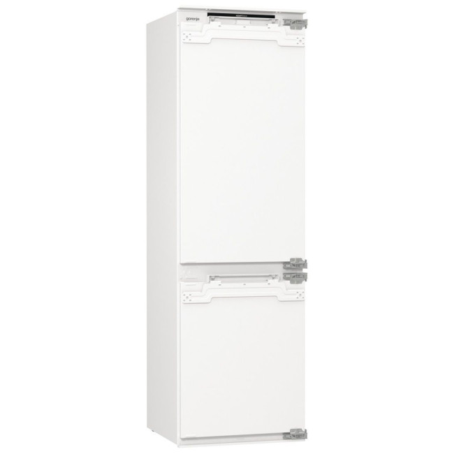 Холодильник Gorenje NRKI517E82WF 