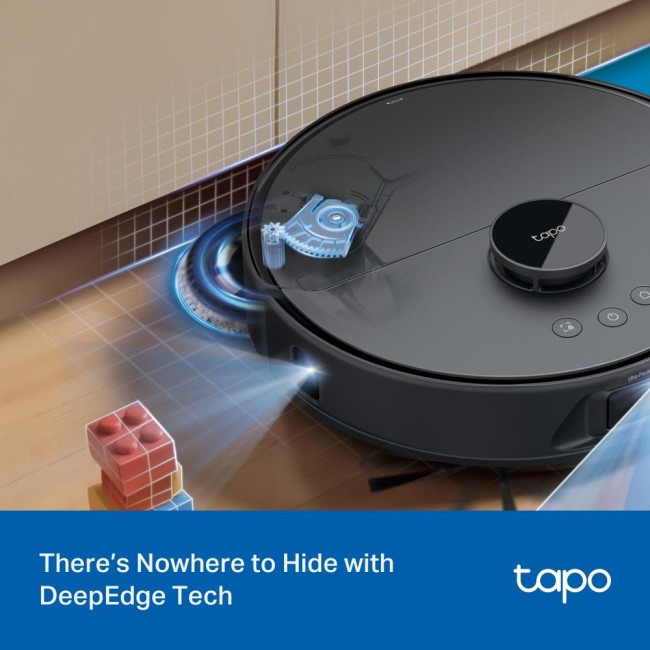 Робот-пилосос, Tapo RV50 Pro Omni TP-LINK