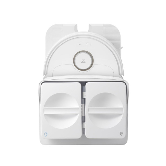 Робот-пилосос Q REVO PRO WHITE QRP02-00 ROBOROCK