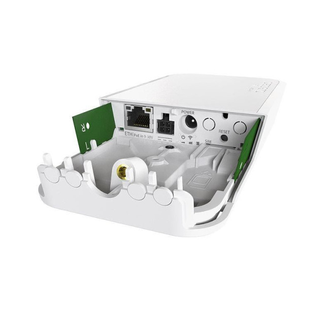 Мережеве обладнання, Точка доступу OUTDOOR RBWAPR-2ND MIKROTIK