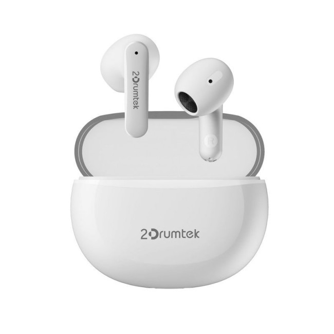 Гарнітура бездротова TWS, Bluetooth 5.2