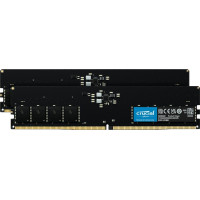 Набір з двох модулів пам'яті 32GB DDR5-5600 KIT2 CT2K16G56C46U5 CRUCIAL
