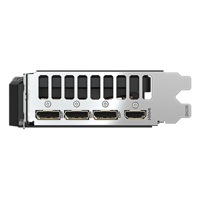 Відеокарта PCIE16 RTX5060TI 8GB GDDR7 GV-N506TWF2MAX OC-8GD GIGABYTE
