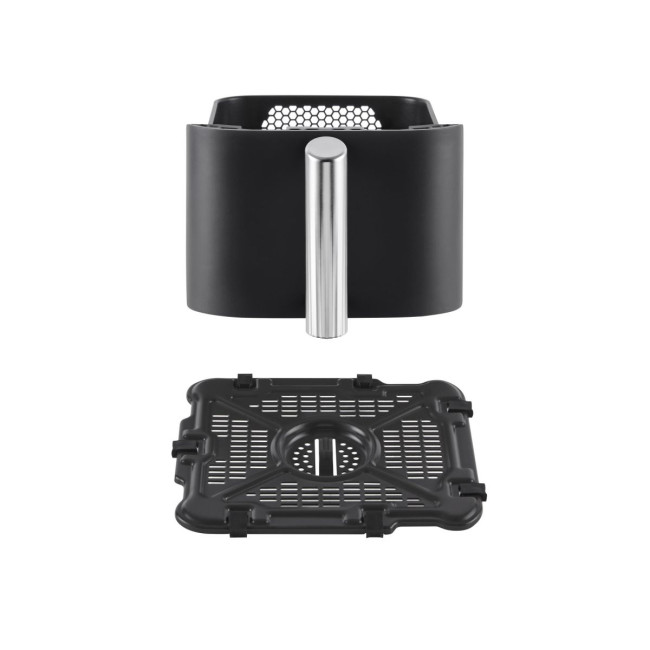 Мультипіч Ninja Double Stack 2-Level Air Fryer 7,6 л SL300EU