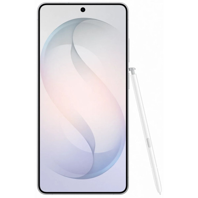 Смартфон Samsung Galaxy S26 Ultra 16/1Tb ZWH White
