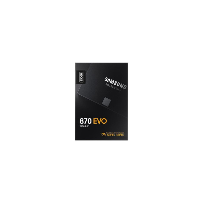 Твердотільний запам’ятовувальний пристрій накопичувач (SSD) SATA2.5