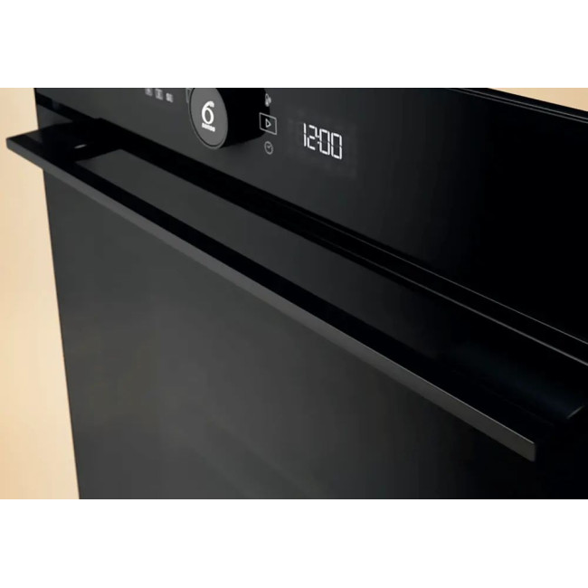 Електрична духова шафа Whirlpool WOI5S8HM2SBA