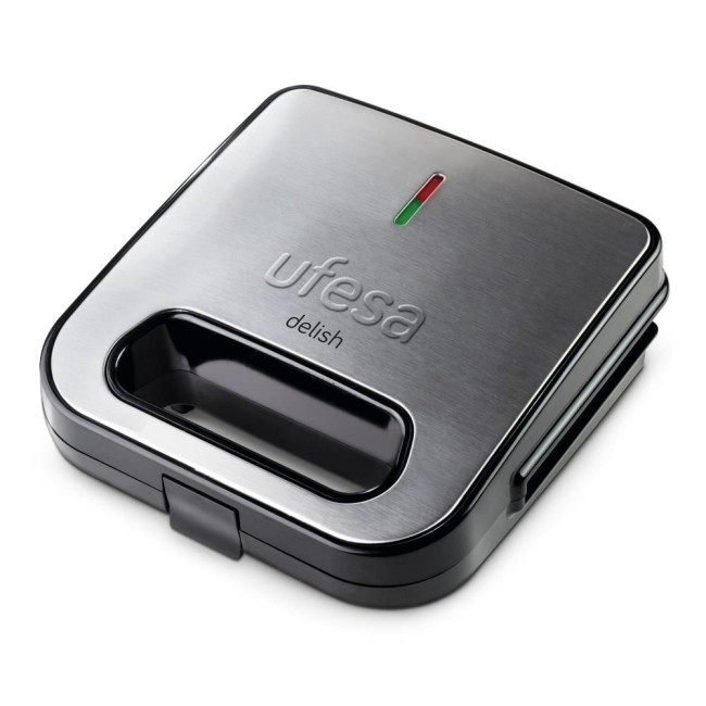 Бутербродниця Ufesa SW7870 Delish (71404985)