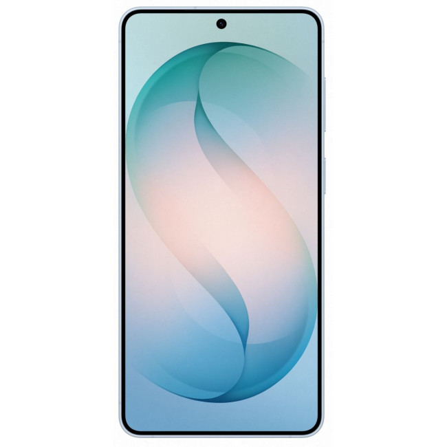 Смартфон Samsung Galaxy S26+ 12/256Gb LBD Sky Blue