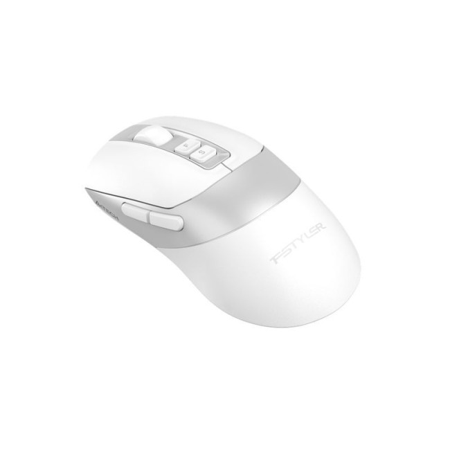 Миша бездротова Fstyler, USB, 3200 dpi, Double Click