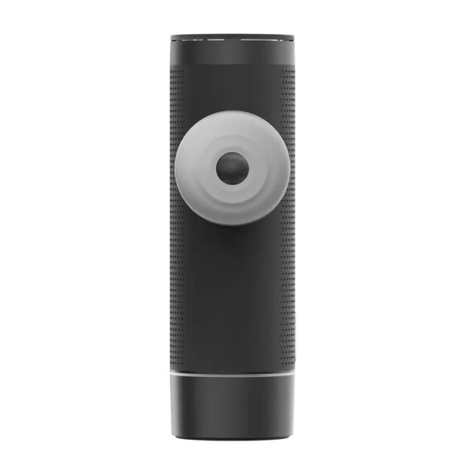 Перкусійний ручний масажер для тіла Oyeet NEX PRO II MG-T1 (GREY)