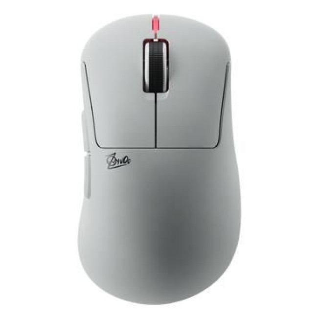 Миша бездротова PULSAR ZywOo Gen.1 Medium (PZWX22), білий