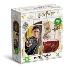 Пазл Dodo Harry Potter Ґрифіндор, 150 елементів (200493)