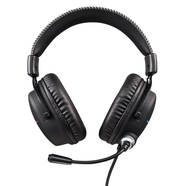 Гарнітура NITRO II NHW200 BLACK GP.HDS11.02E ACER