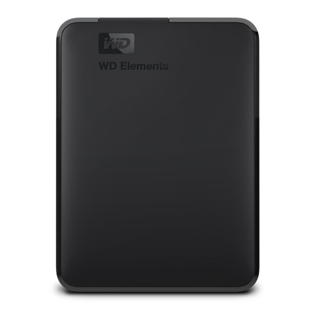 Запам’ятовувальний пристрій на жорстких дисках HDD USB3 2TB EXT. 2.5
