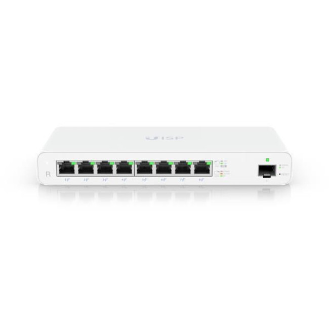Мережевий комутатор UISP-R UBIQUITI