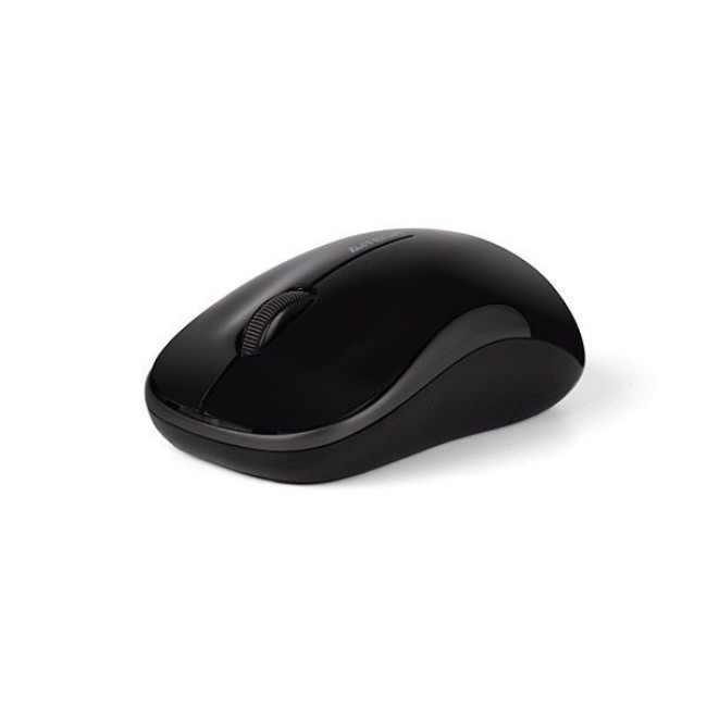 Миша бездротова безшумна V-Track USB, 1200 dpi