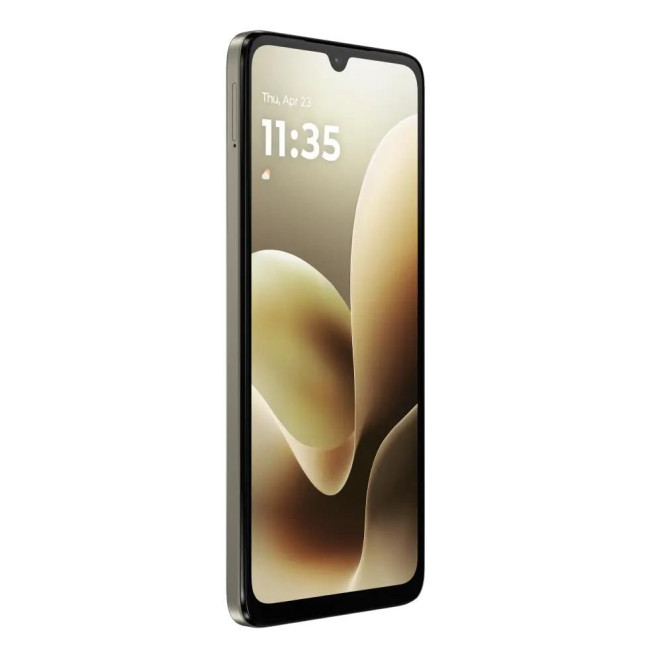 Мобільний телефон MOTO G06 4/256GB LAUREL OAK PBA00001UA MOTOROLA