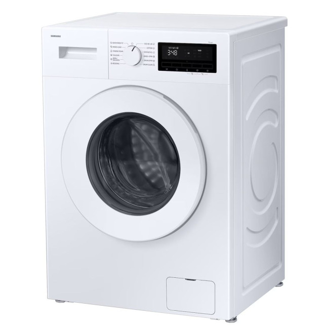 Пральна машина автоматична Samsung WW90FG3M05TWLF