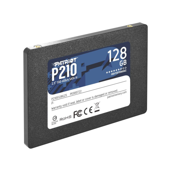Твердотільний запам’ятовувальний пристрій накопичувач (SSD) SATA2.5