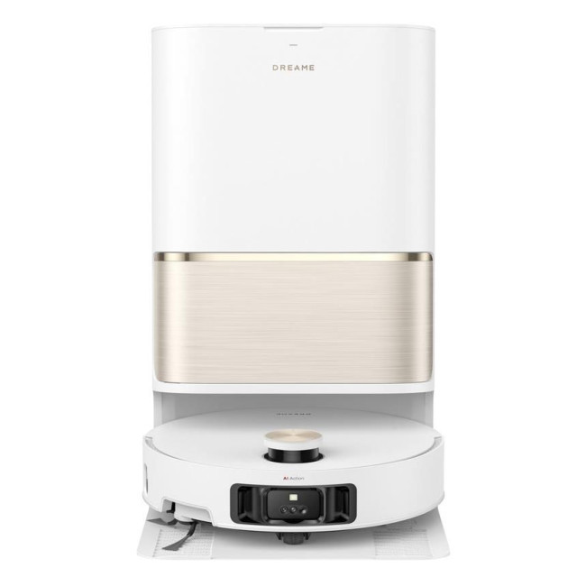 Робот-пилосос L50 PRO ULTRA RLL84CE DREAME