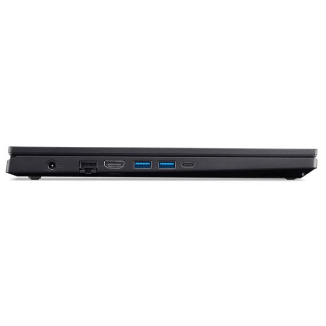 Ноутбук Acer Nitro V 15 ANV15-52-55UC (NH.QZ8EU.01A) Obsidian Black