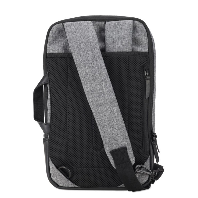 Рюкзак для ноутбука SLIM 3IN1 14