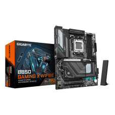 Материнська плата AMD B850 SAM5 ATX B850 GAMING X WIFI6E GIGABYTE