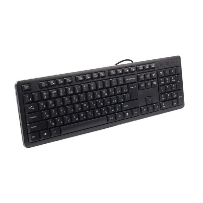 Клавіатура USB, Comfort Key