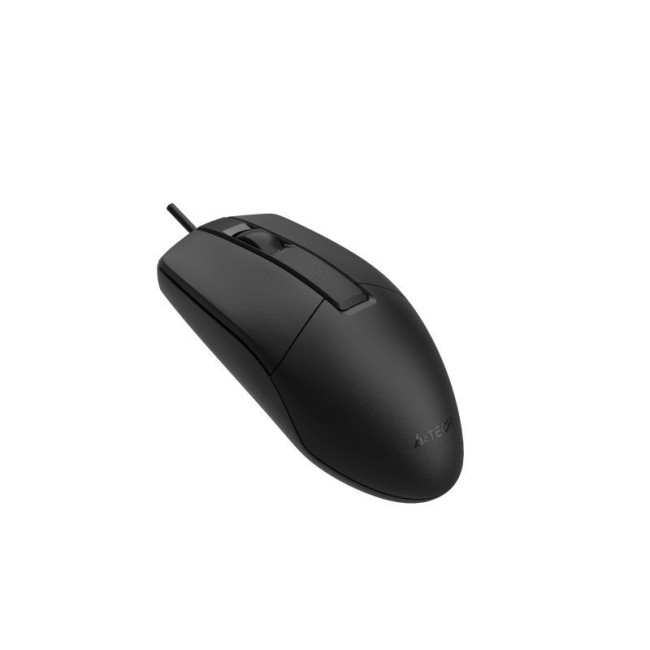 Миша дротова USB, 1200 DPI