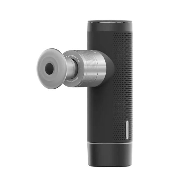 Перкусійний ручний масажер для тіла Oyeet NEX PRO II MG-T1 (GREY)