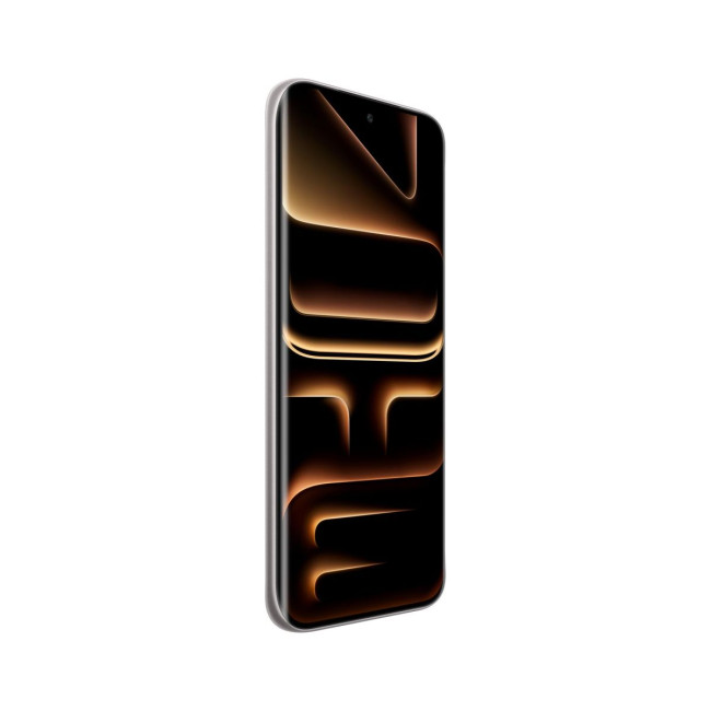 Мобільний телефон NOTE EDGE 5G 8/256 X6887 LUNAR TIT. INFINIX