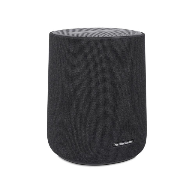 Комплект акустичні системи harman/kardon HKENCH1100W2SPKSUB (HKENCH1100BLKEP з БТ та WiFi + HKENCHSUB2BLKEP +HKENCHSPKBLKEP-2 шт.)