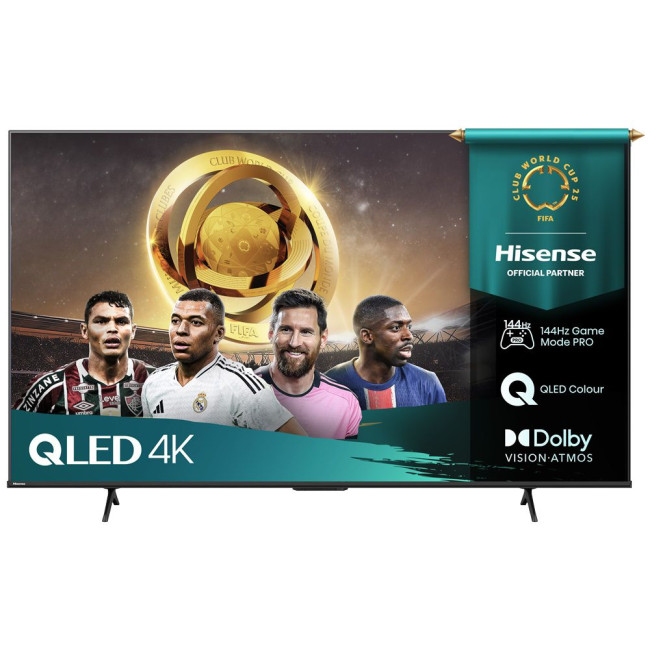 LED-телевизор Hisense 65E7Q PRO 