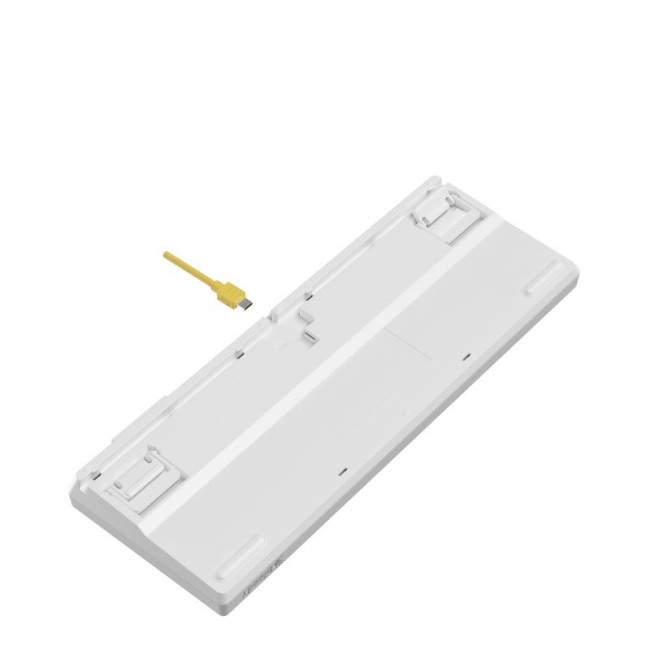 Клавіатура механічна ігрова, USB, RGB підсвічування, BLMS TKL Switch