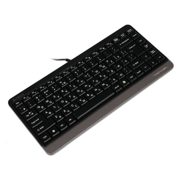 Клавіатура Fstyler Compact Size, USB