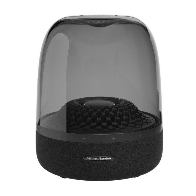 Акустична система портативна з БТ harman/kardon HKAURAS4BLKEP