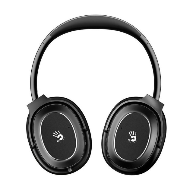 Ігрові навушники з мікрофоном, ANC, Bluetooth + 3.5 jack