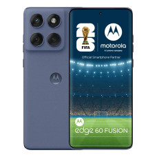 Мобільний телефон MOTO EDGE 60 FUS. 8/256 SLIP PB7E0039RS MOTOROLA