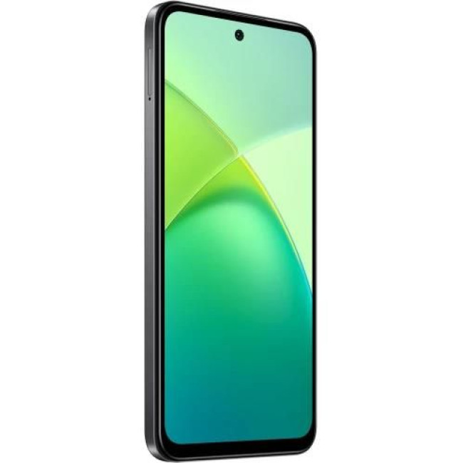 Мобільний телефон SMART 10 4/64 X6725 SLEEK BLACK INFINIX