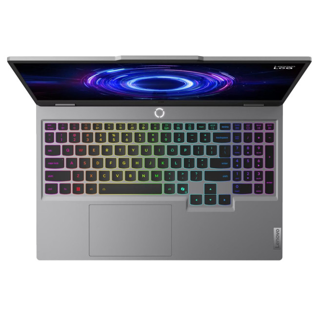 Ноутбук Lenovo LOQ 15IRX10 (83JE014ERA) Luna Grey