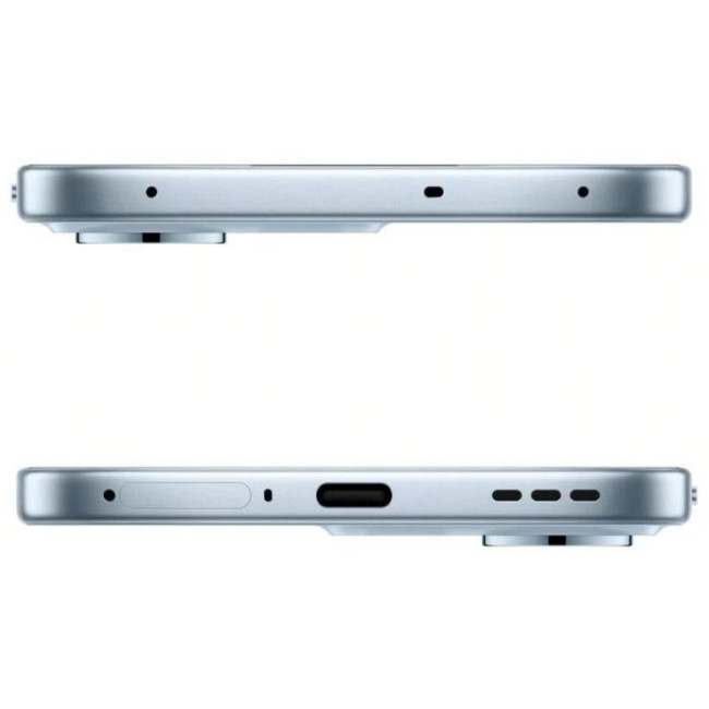 Мобільний телефон RENO14F 5G 8/256 CPH2743 OPAL BLUE OPPO