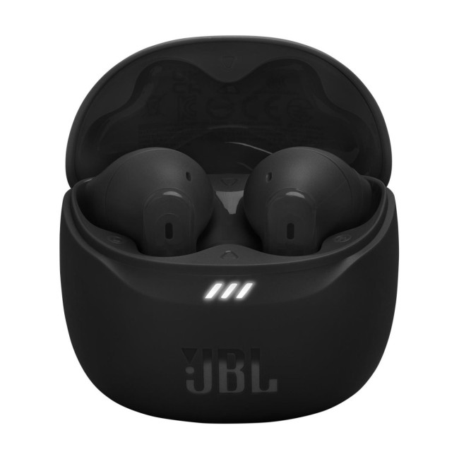 Навушники з БТ JBLTFLEX2BLK