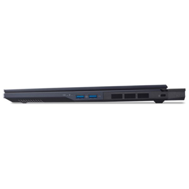 Ноутбук Acer Predator Helios Neo 16 AI PHN16-73-73UX (NH.QVUEU.00L) Abyssal Black