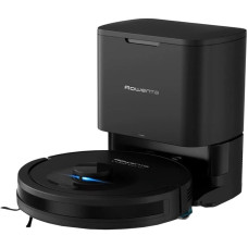 Робот-пилосос Rowenta RR87D5WH