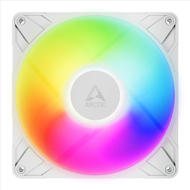 Набір із трьох вентиляторів для корпусу 140MM P14 PRO A-RGB 3P WHT ACFAN00321A ARCTIC