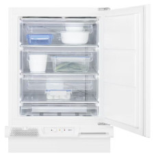 Морозильна камера Electrolux LYB 2AE82S