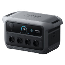 Портативна зарядна станція Anker Solix C2000 Gen2