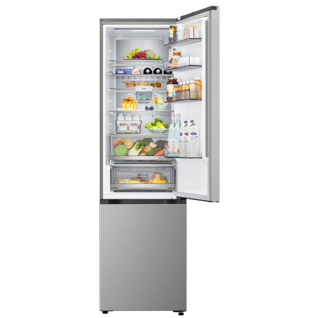 Холодильник LG GC-B509EMKM