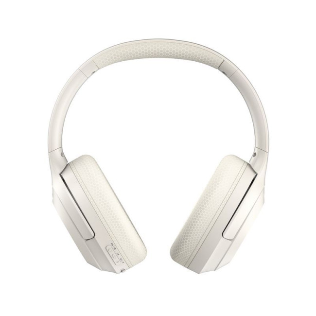 Гарнітура бездротова Fstyler Bluetooth 5.3 Wireless, бежевий